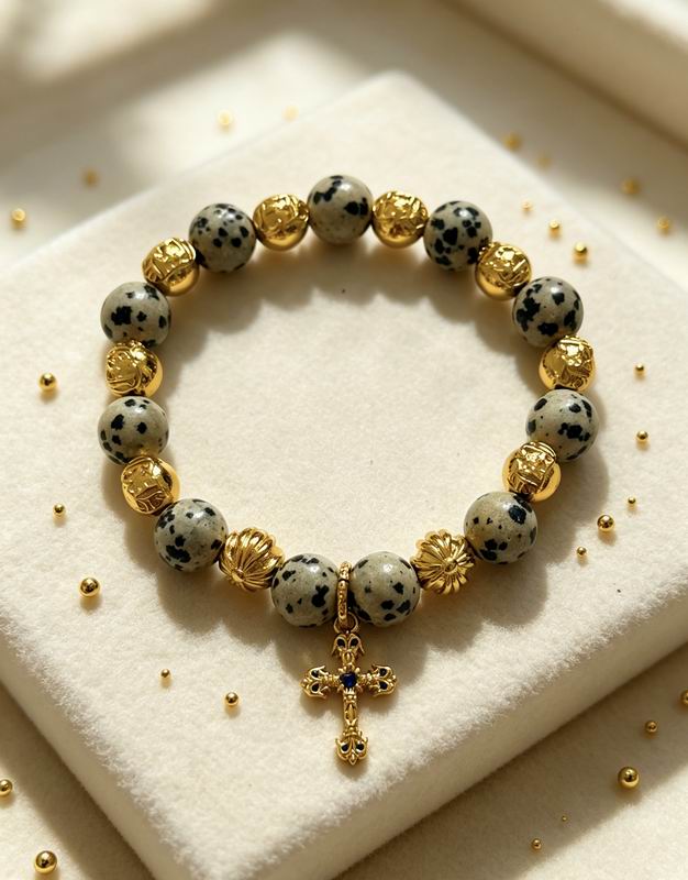 Chrome Hearts Bracelet 07yxs97